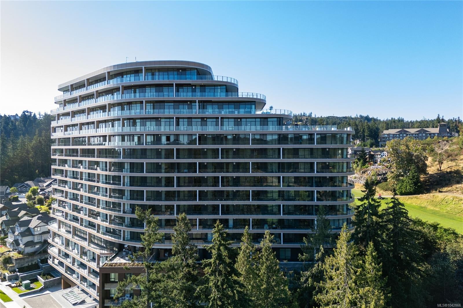 #1012-2000 Hannington Rd, Langford, BC