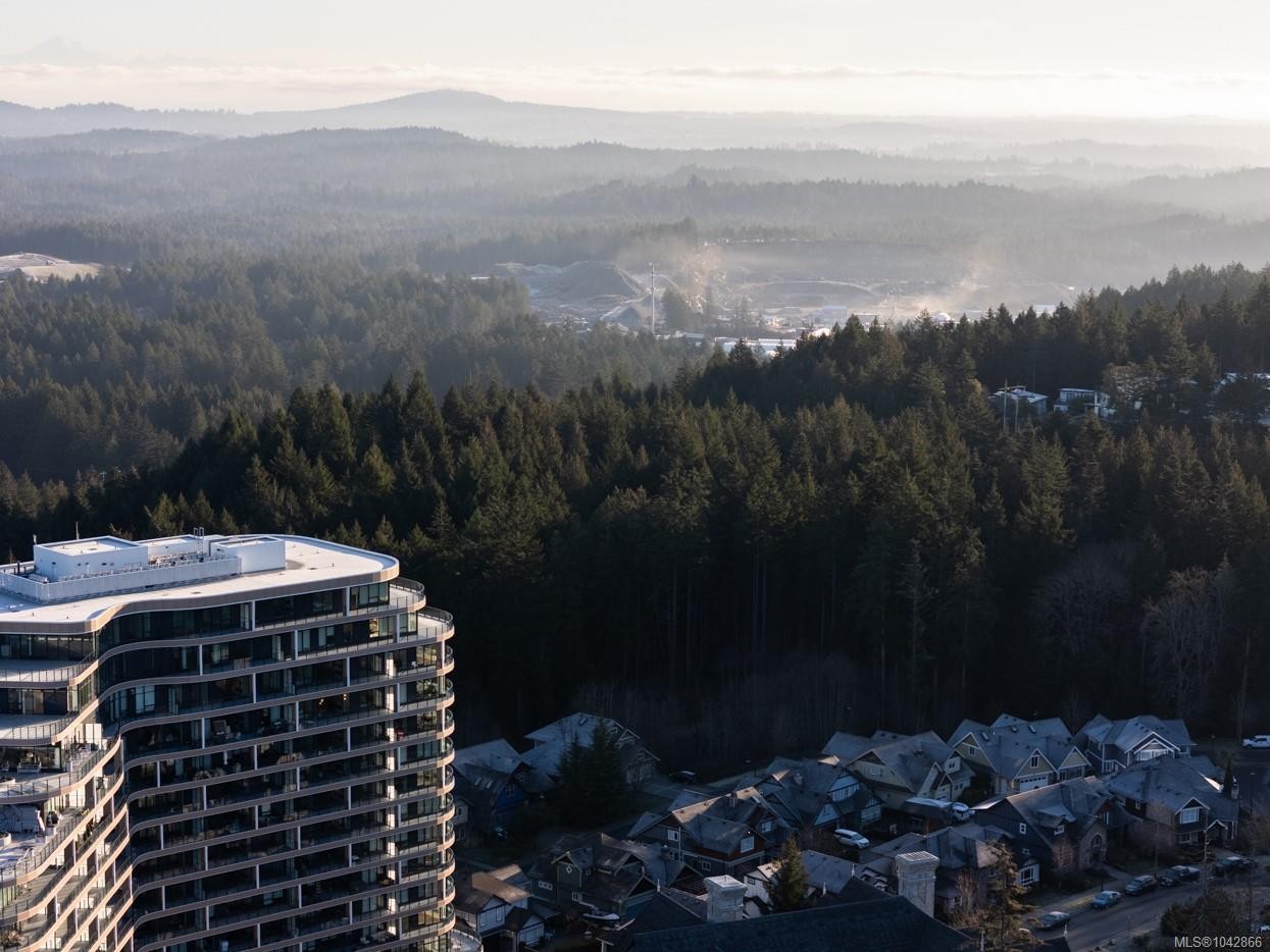 #1012-2000 Hannington Rd, Langford, BC