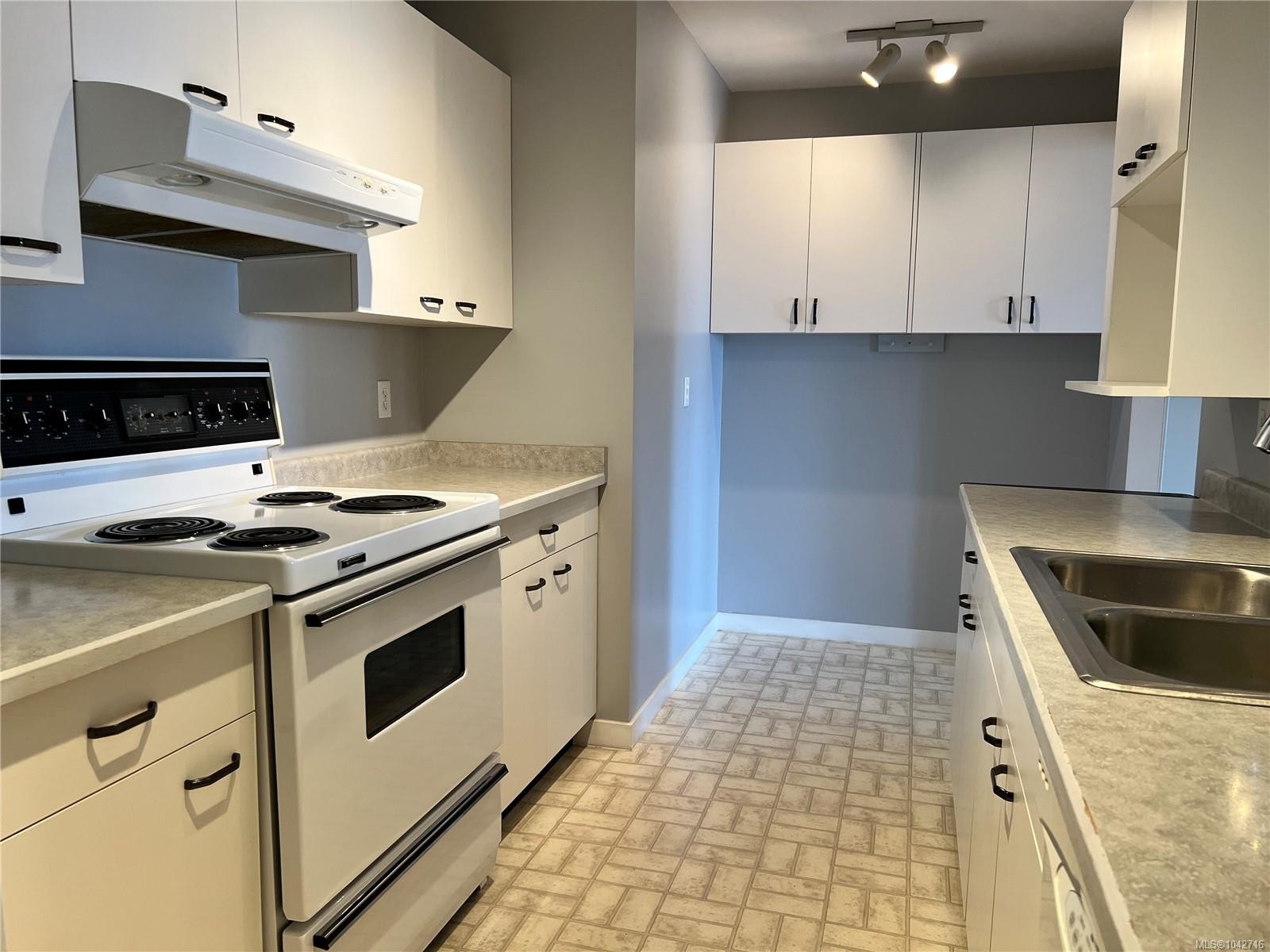 #202-9958 Daniel St, Chemainus, BC