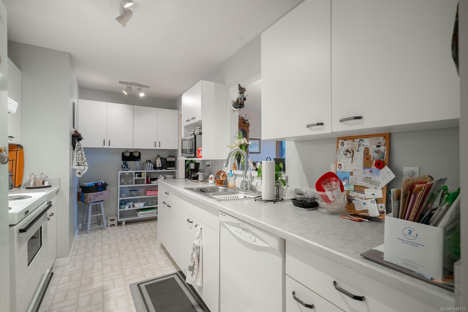 #202-9958 Daniel St, Chemainus, BC