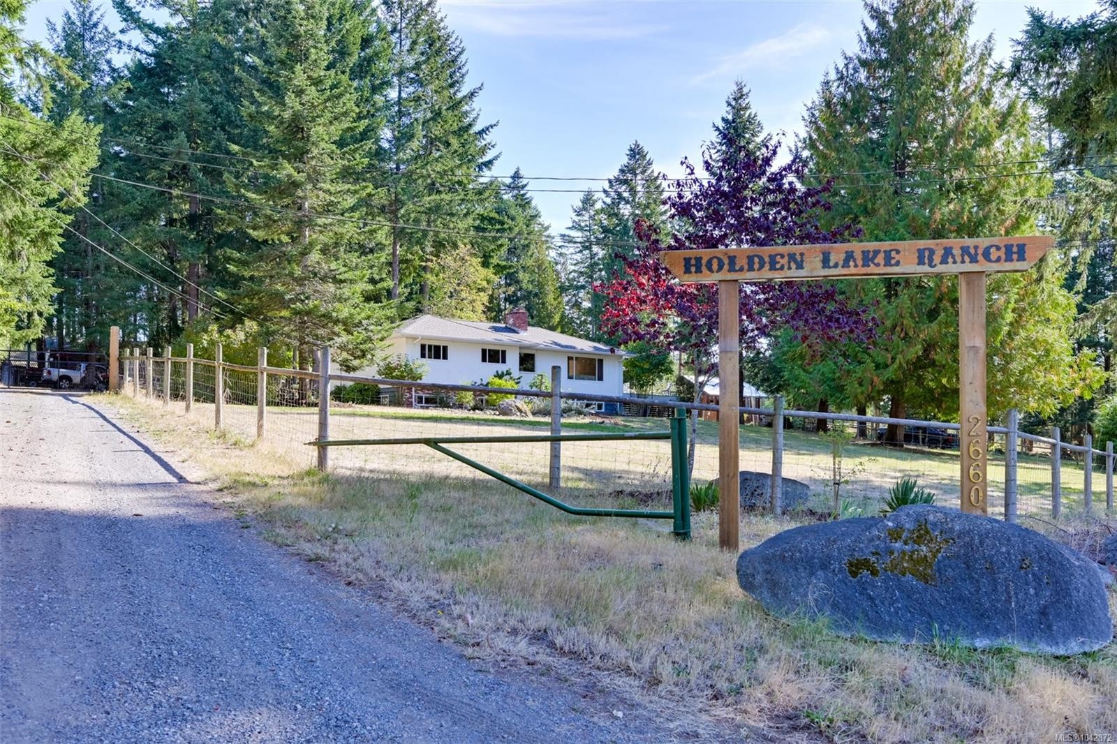 2660 Holden Corso Rd, Nanaimo, BC