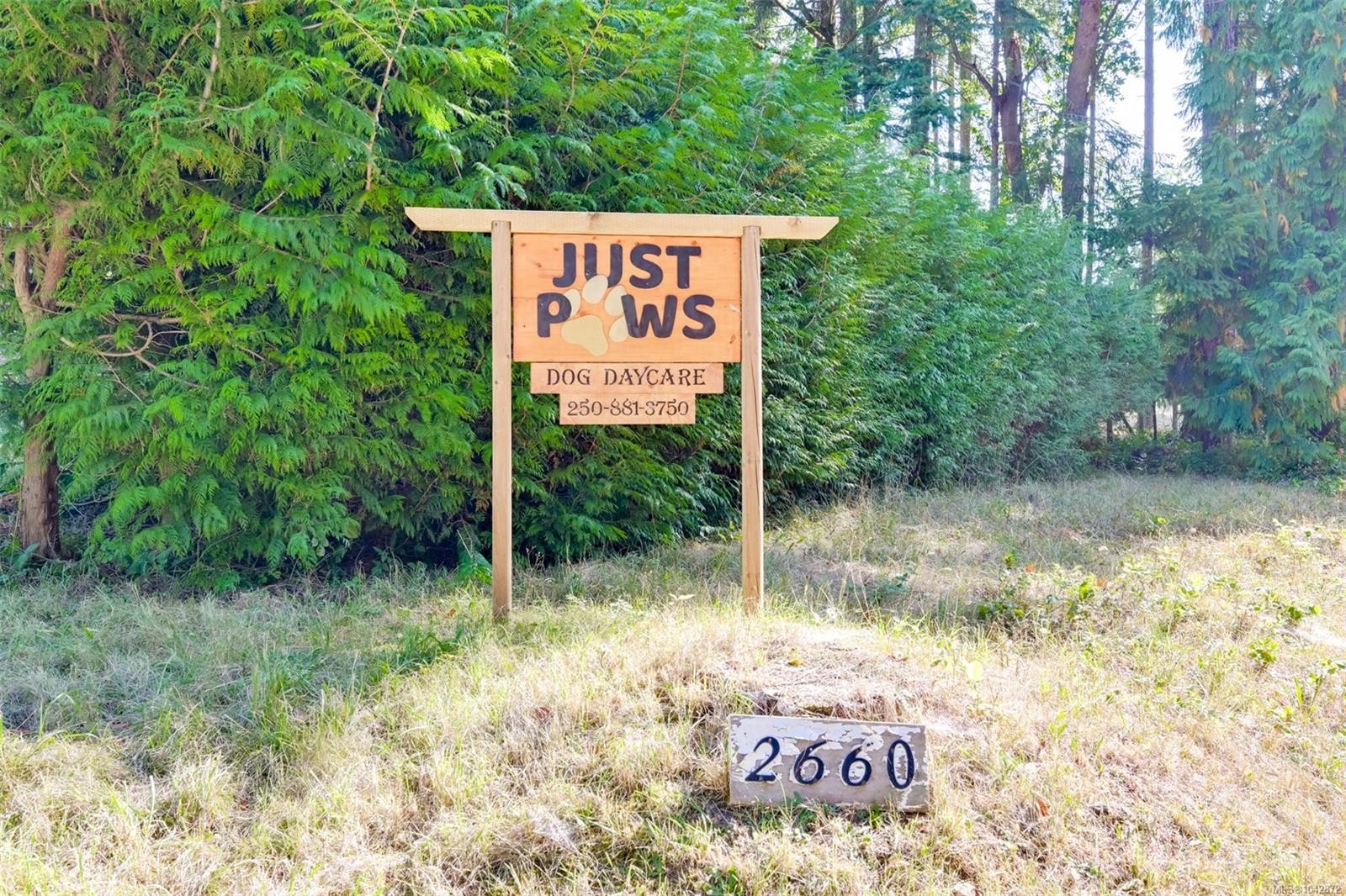 2660 Holden Corso Rd, Nanaimo, BC