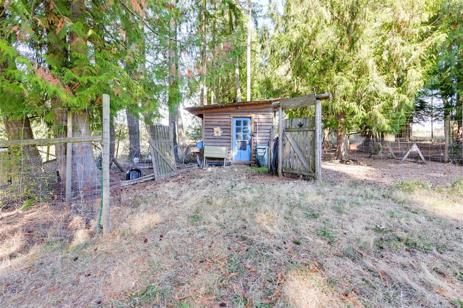 2660 Holden Corso Rd, Nanaimo, BC