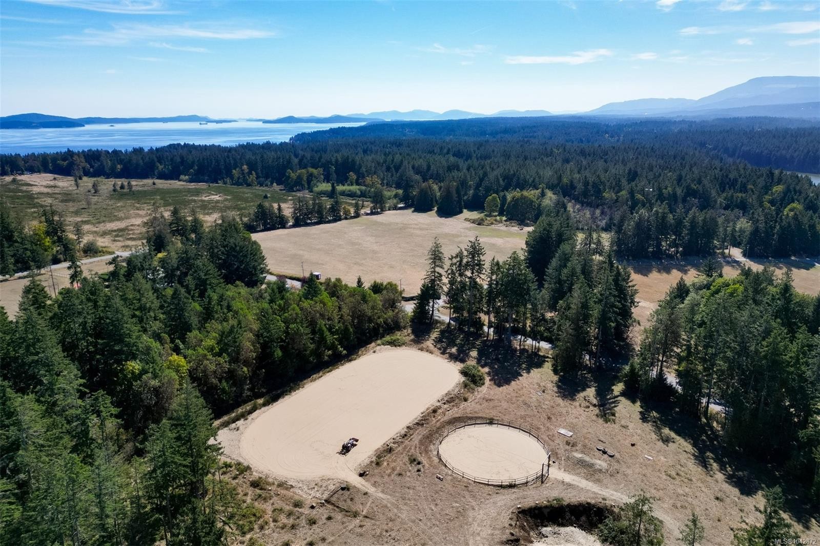 2660 Holden Corso Rd, Nanaimo, BC