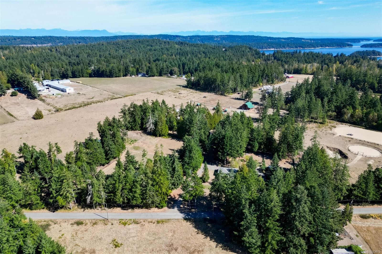 2660 Holden Corso Rd, Nanaimo, BC