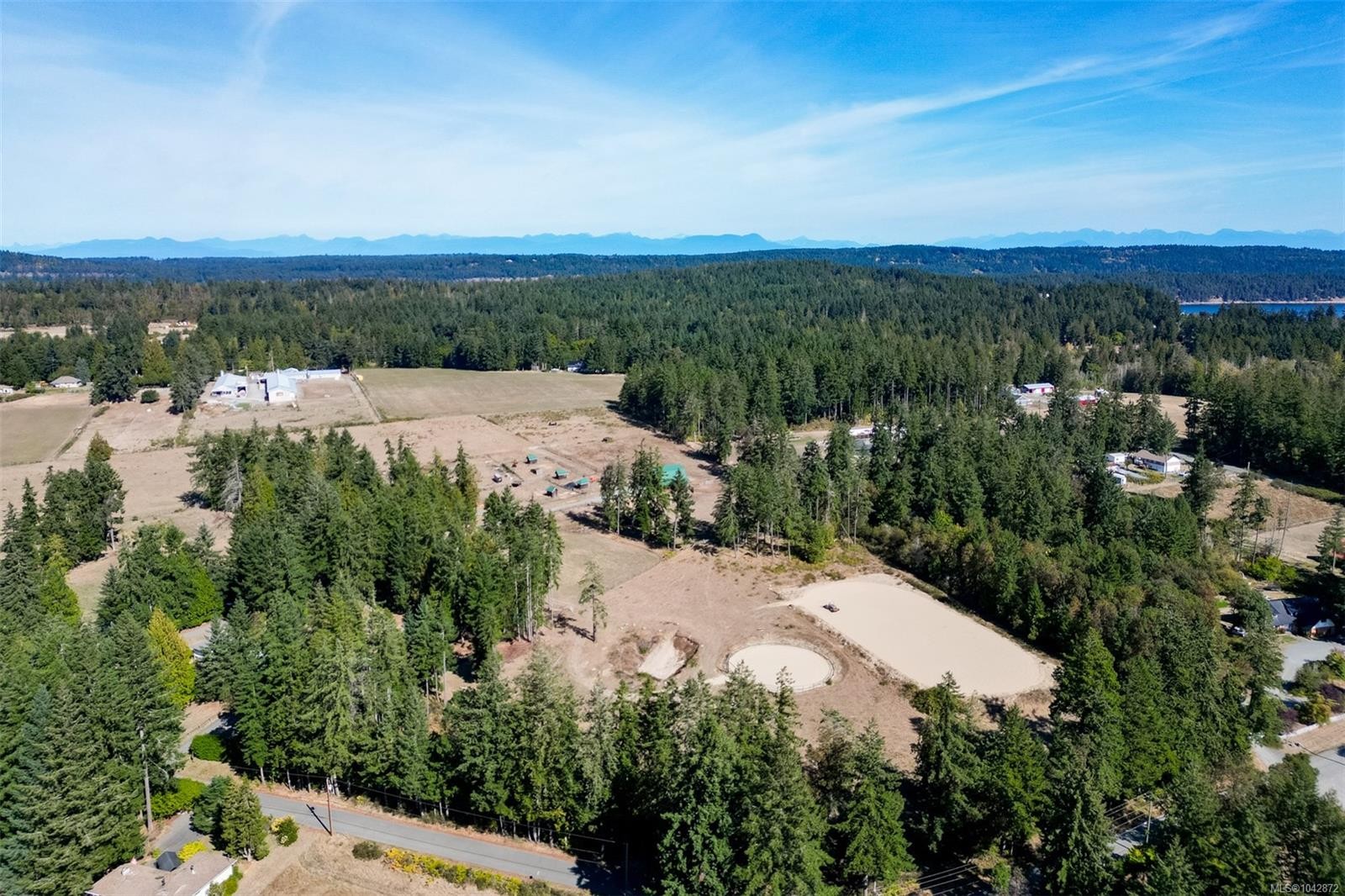 2660 Holden Corso Rd, Nanaimo, BC