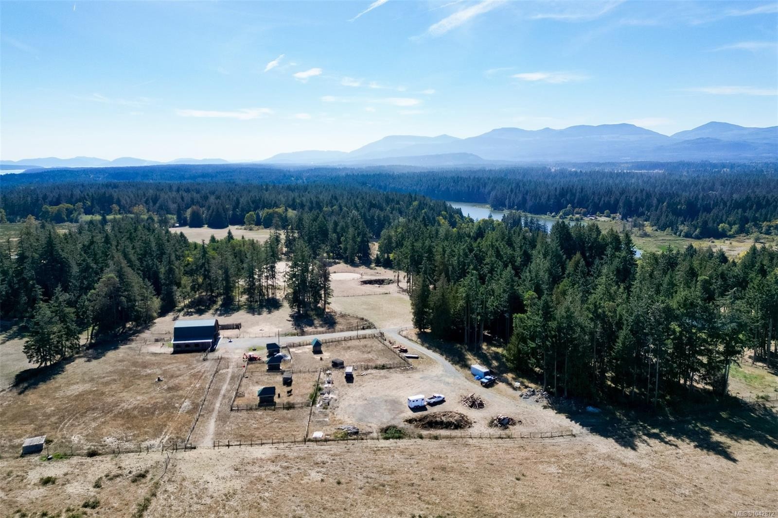 2660 Holden Corso Rd, Nanaimo, BC