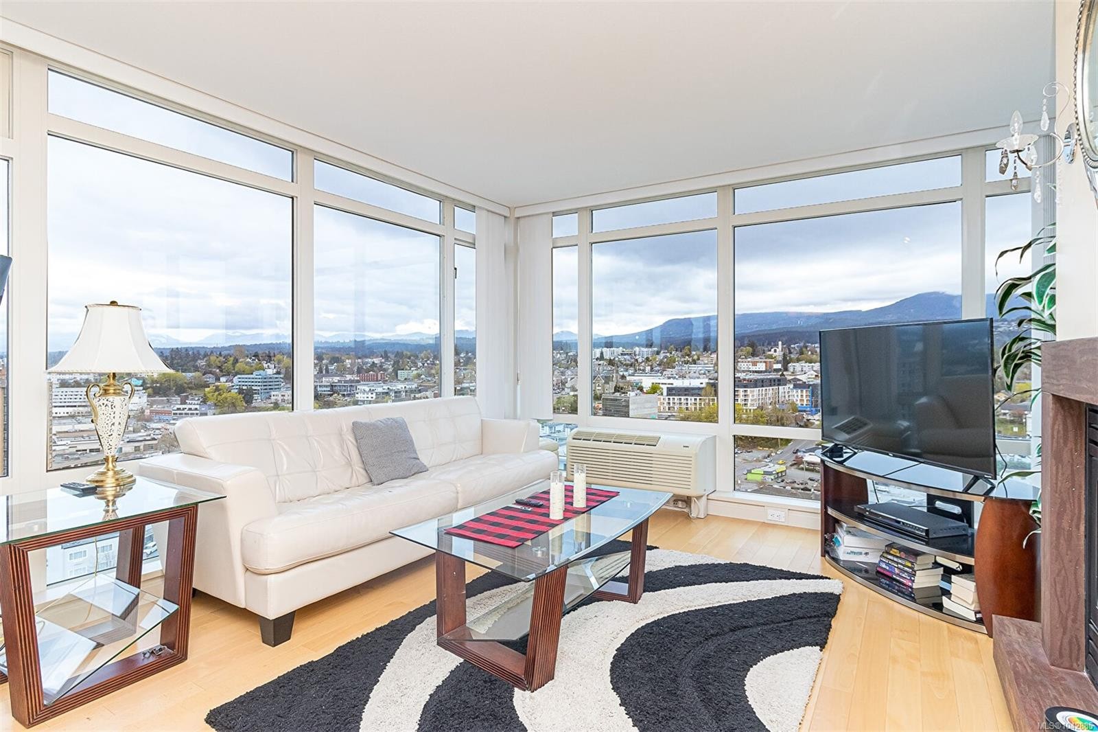 #1402-38 Front St, Nanaimo, BC