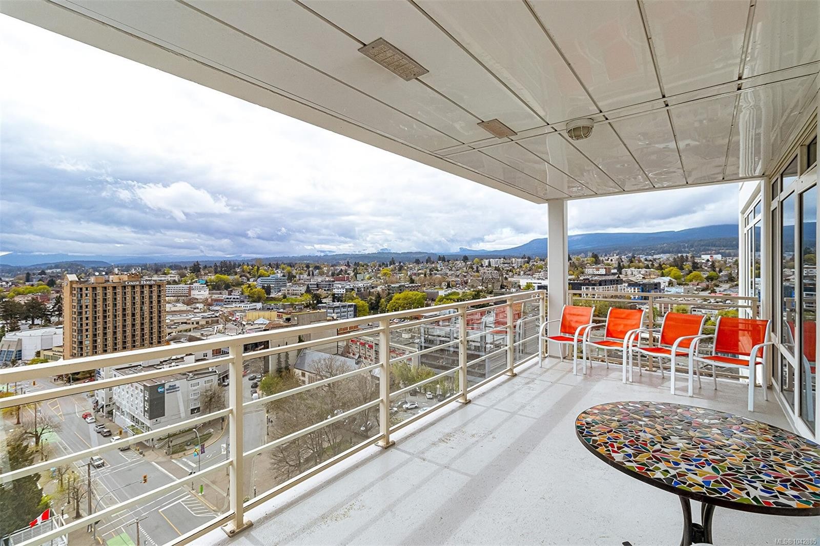 #1402-38 Front St, Nanaimo, BC