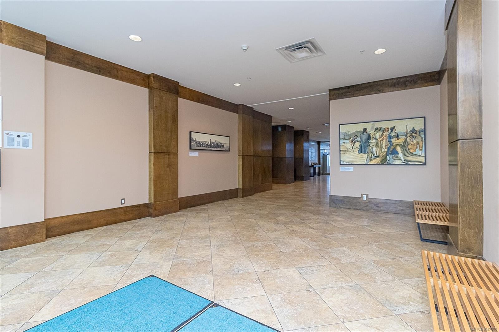 #1402-38 Front St, Nanaimo, BC