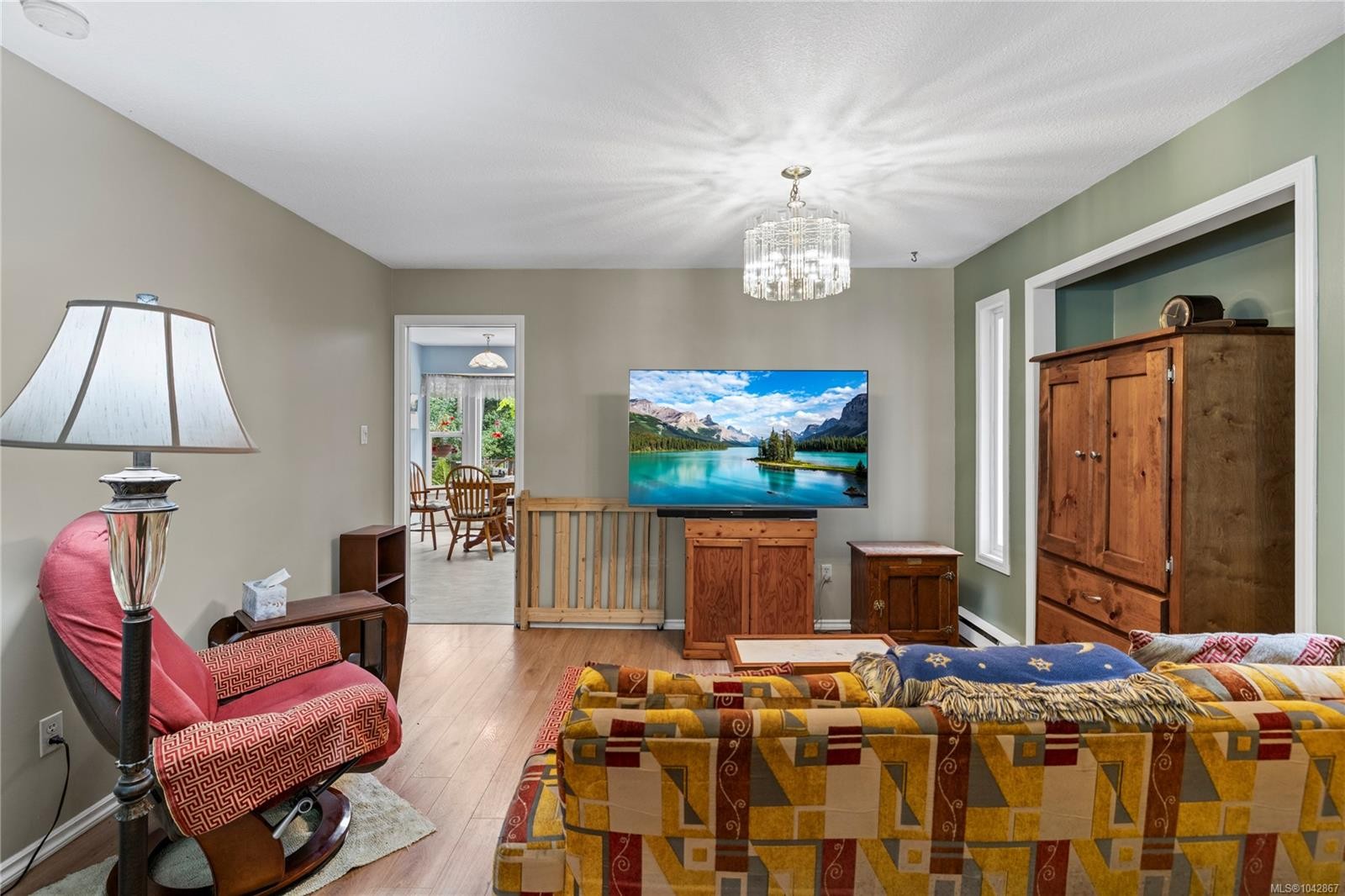 3198 Melon Rd, Hilliers, BC