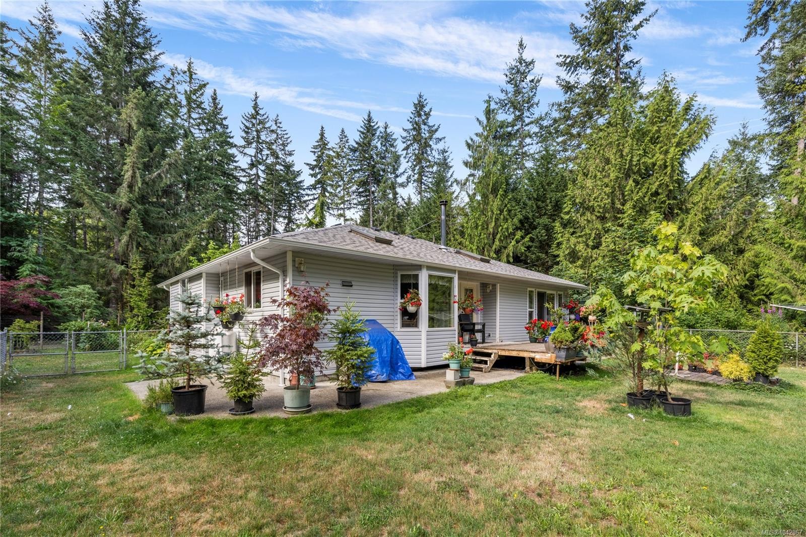 3198 Melon Rd, Hilliers, BC