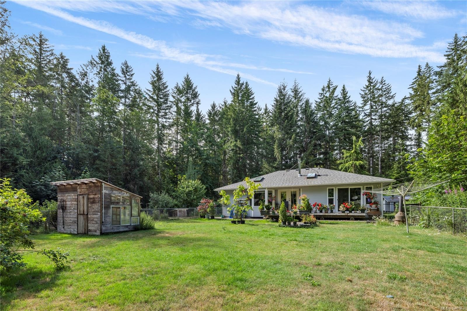 3198 Melon Rd, Hilliers, BC