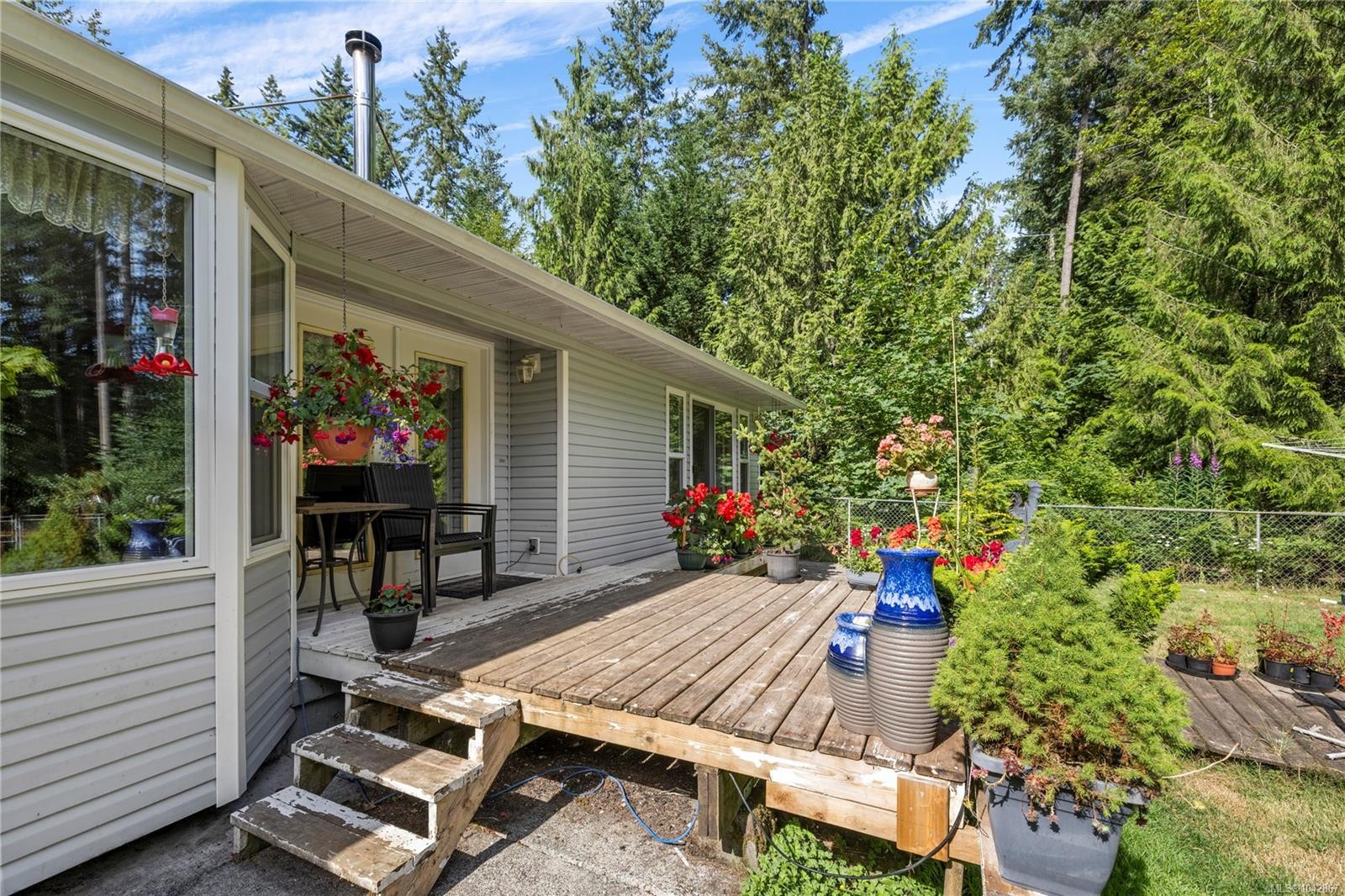 3198 Melon Rd, Hilliers, BC