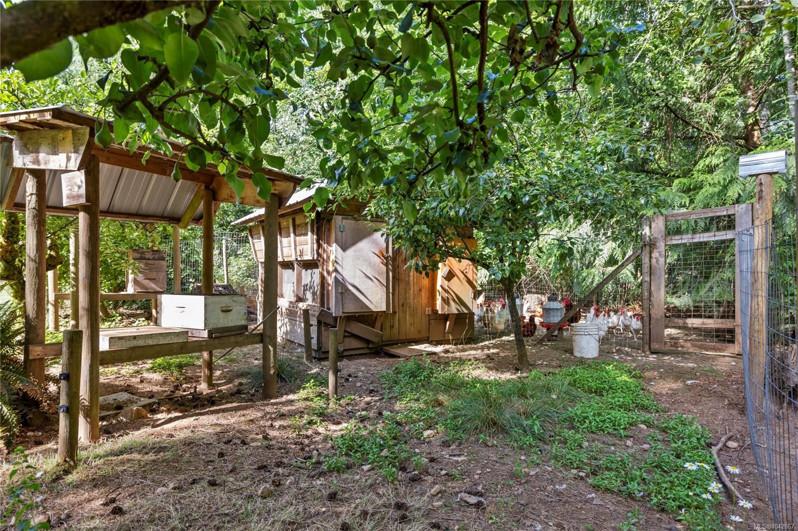 3198 Melon Rd, Hilliers, BC