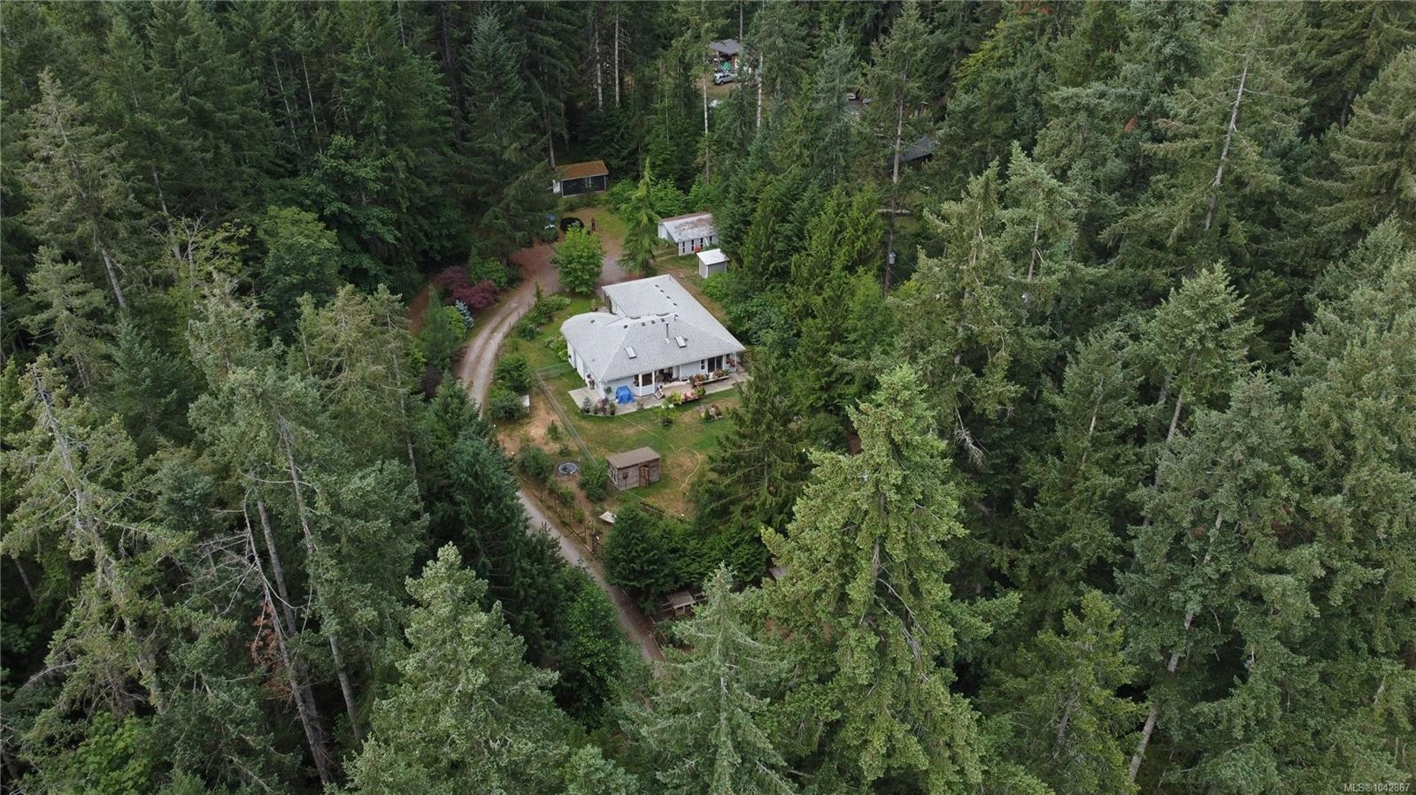 3198 Melon Rd, Hilliers, BC