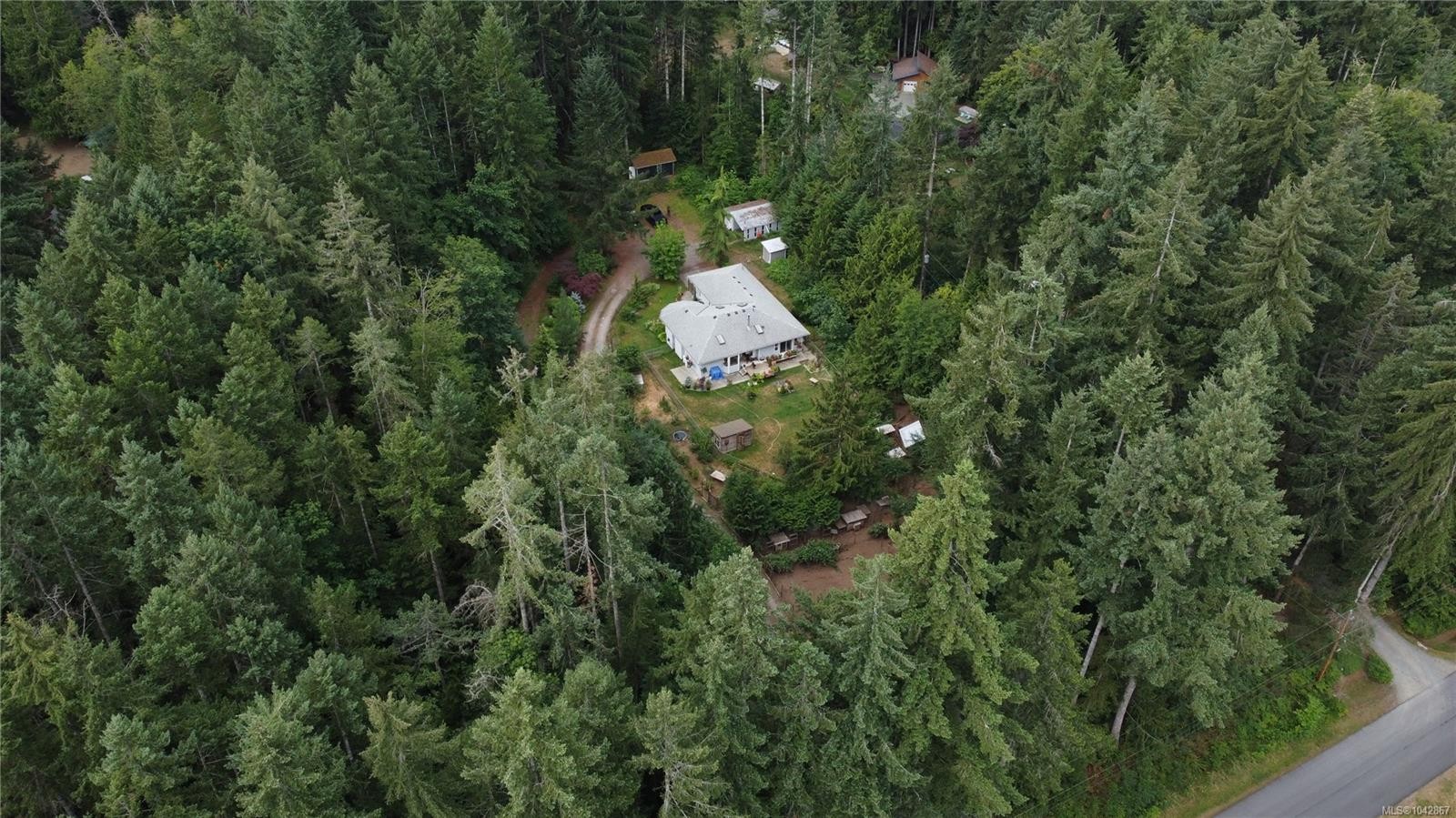 3198 Melon Rd, Hilliers, BC