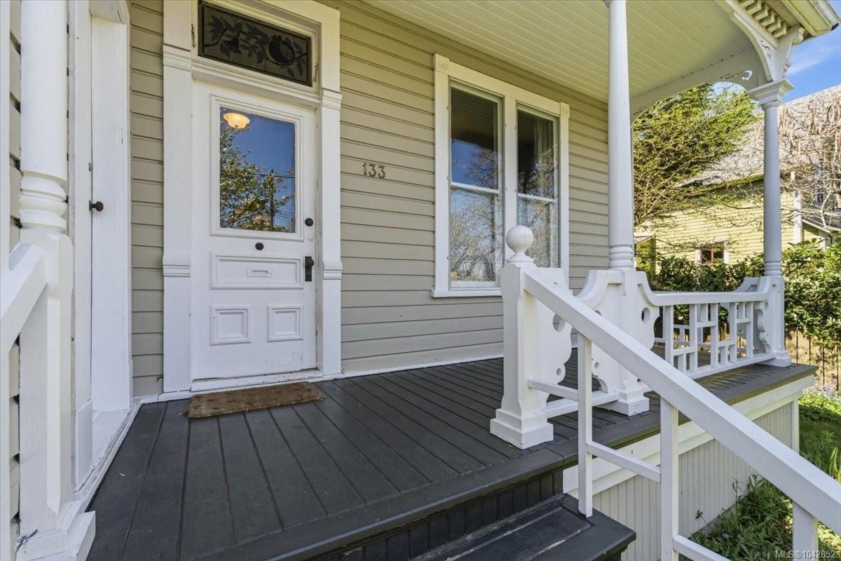 133 Milton St, Nanaimo, BC