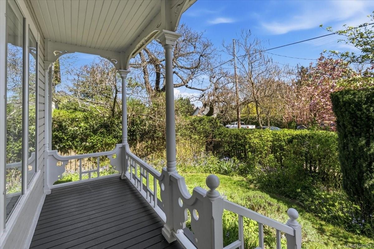 133 Milton St, Nanaimo, BC