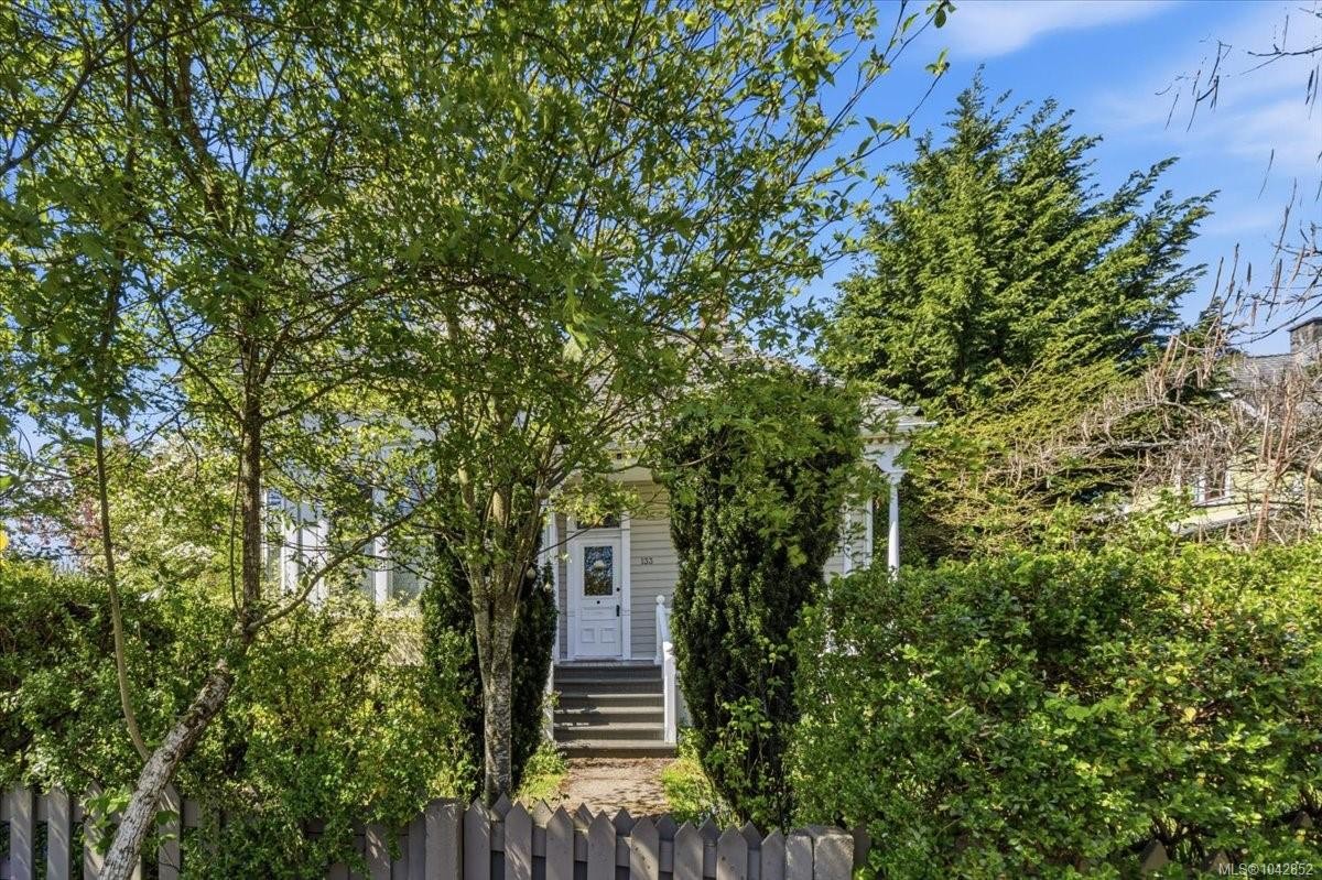 133 Milton St, Nanaimo, BC