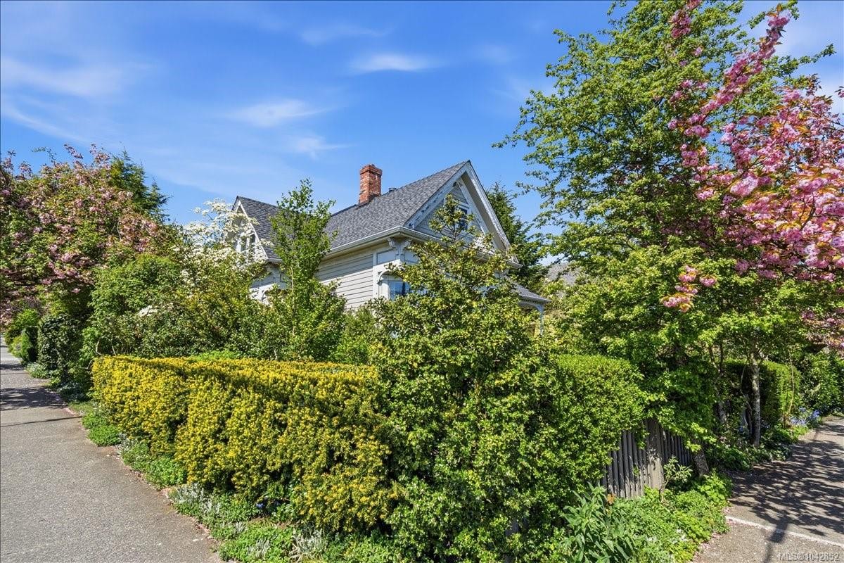 133 Milton St, Nanaimo, BC