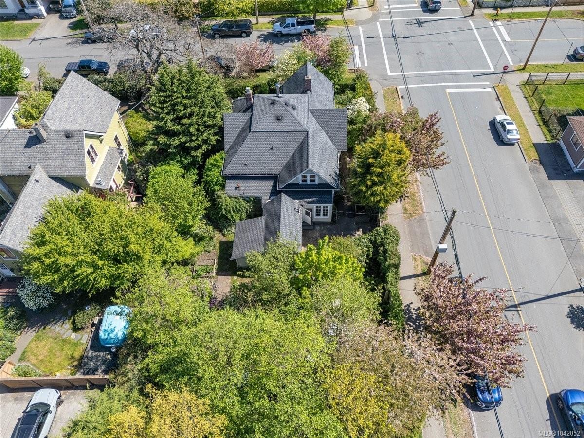 133 Milton St, Nanaimo, BC