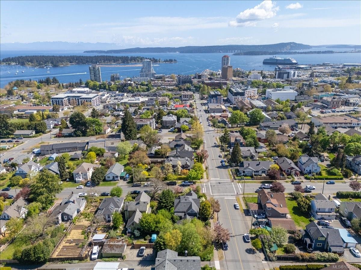 133 Milton St, Nanaimo, BC