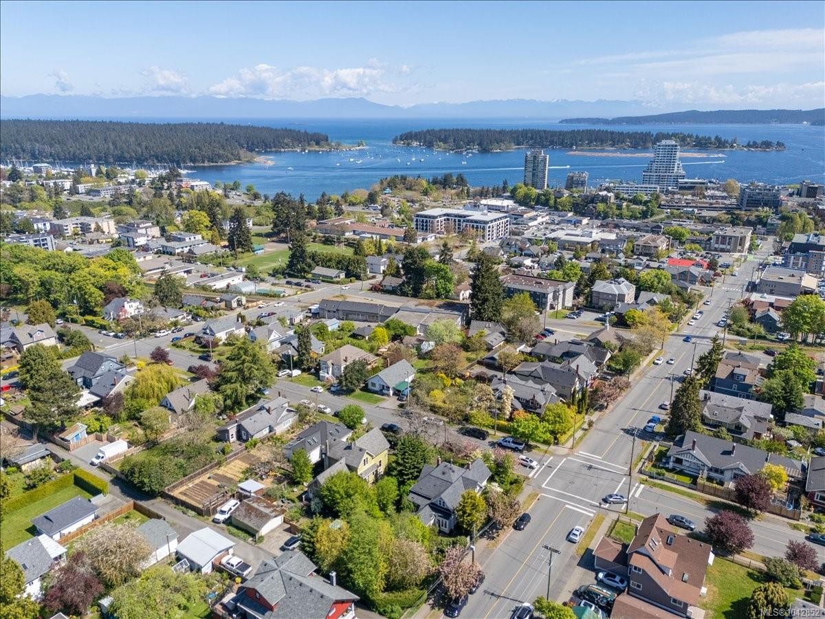 133 Milton St, Nanaimo, BC