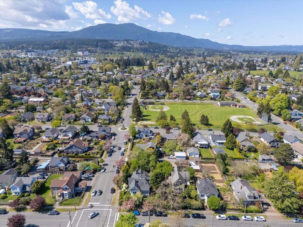 133 Milton St, Nanaimo, BC