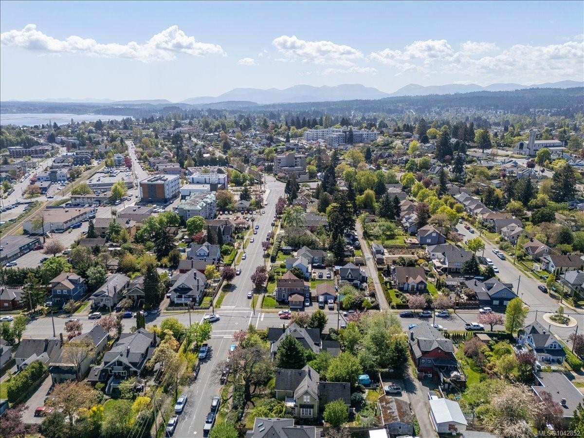 133 Milton St, Nanaimo, BC