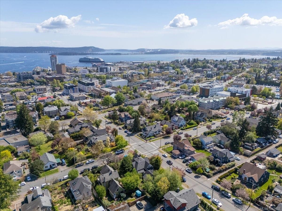 133 Milton St, Nanaimo, BC