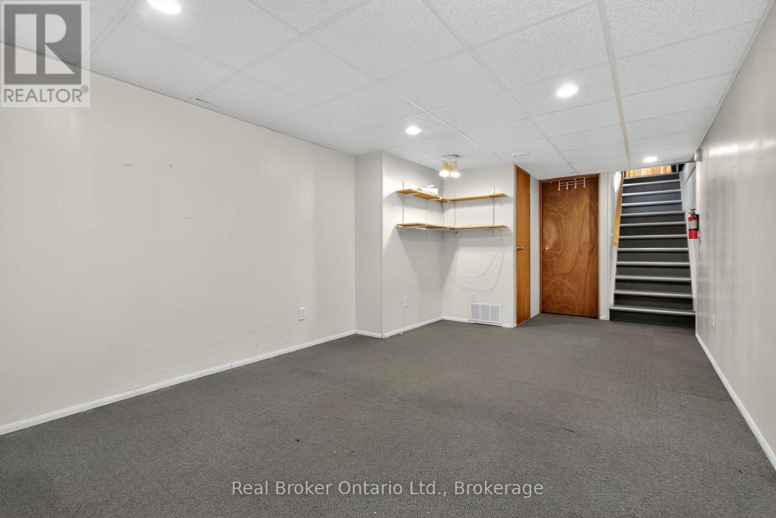 417 Pheasant Lane, Midland, ON - Indoor Photo Showing Other Room