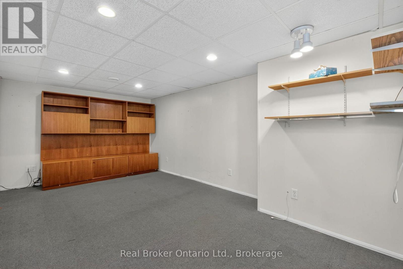 417 Pheasant Lane, Midland, ON - Indoor