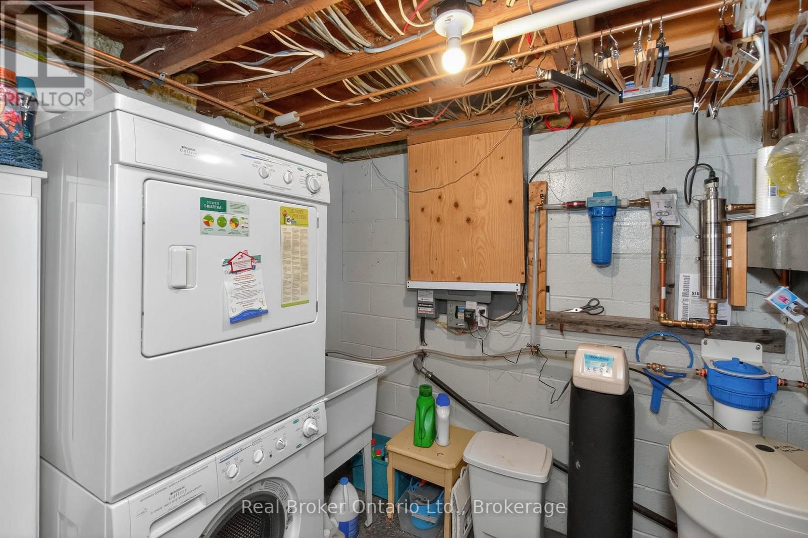 417 Pheasant Lane, Midland, ON - Indoor Photo Showing Other Room