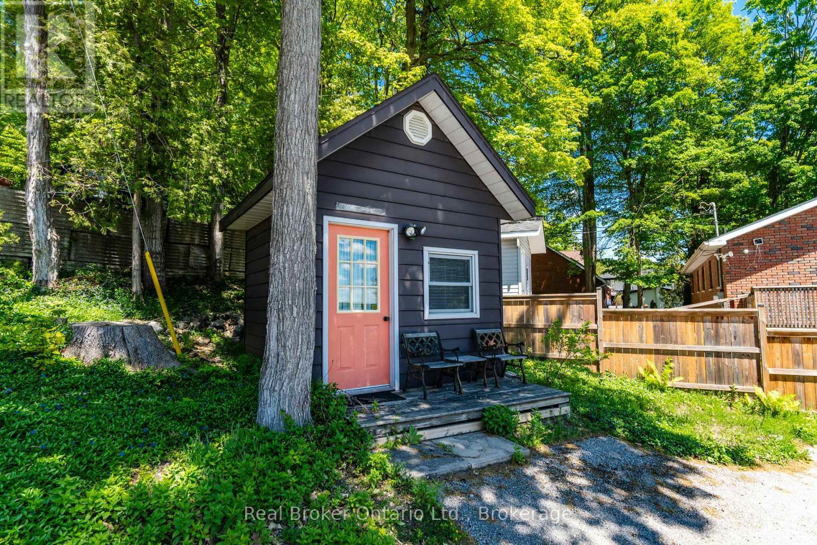 417 Pheasant Lane, Midland, ON - Outdoor