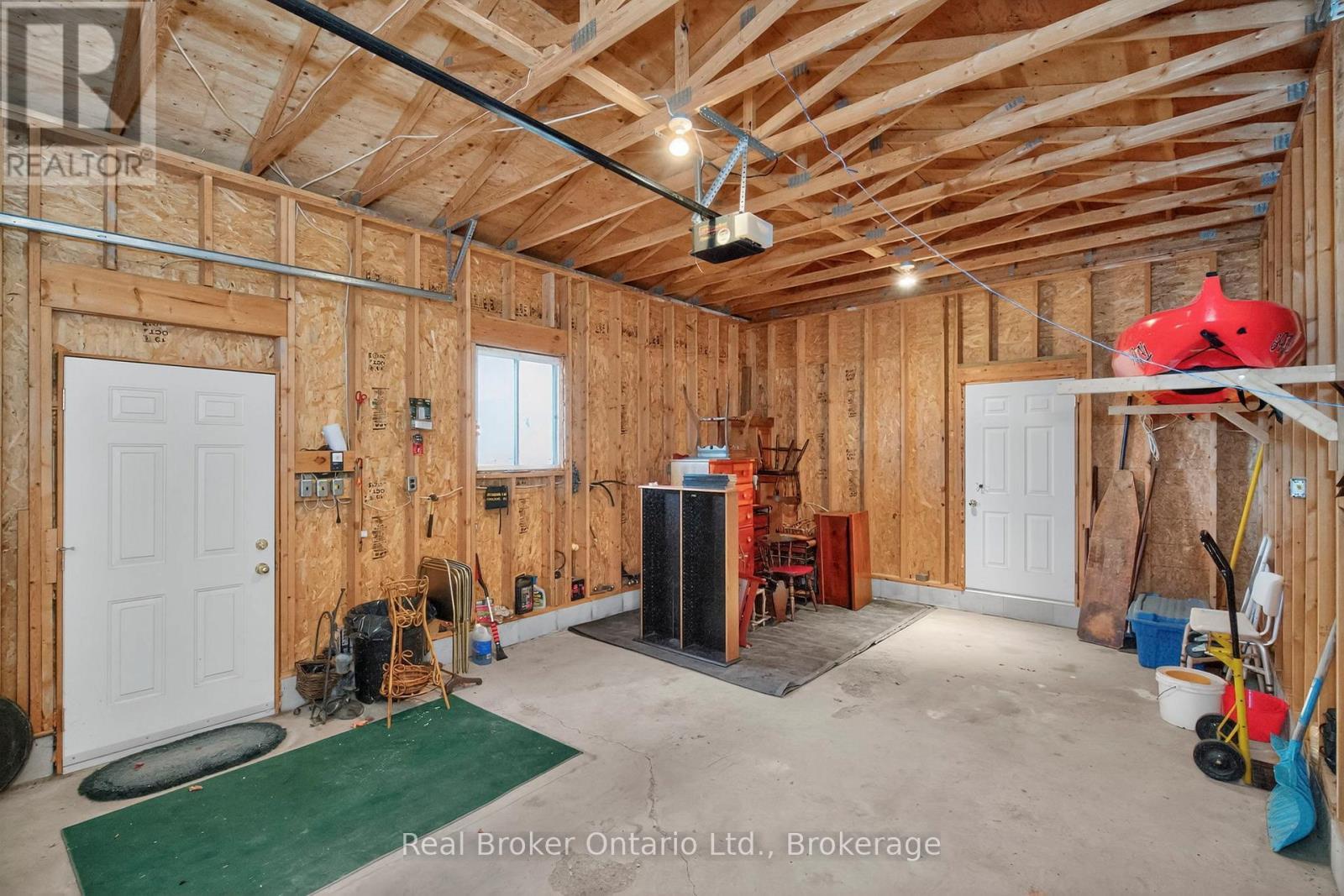 417 Pheasant Lane, Midland, ON - Indoor