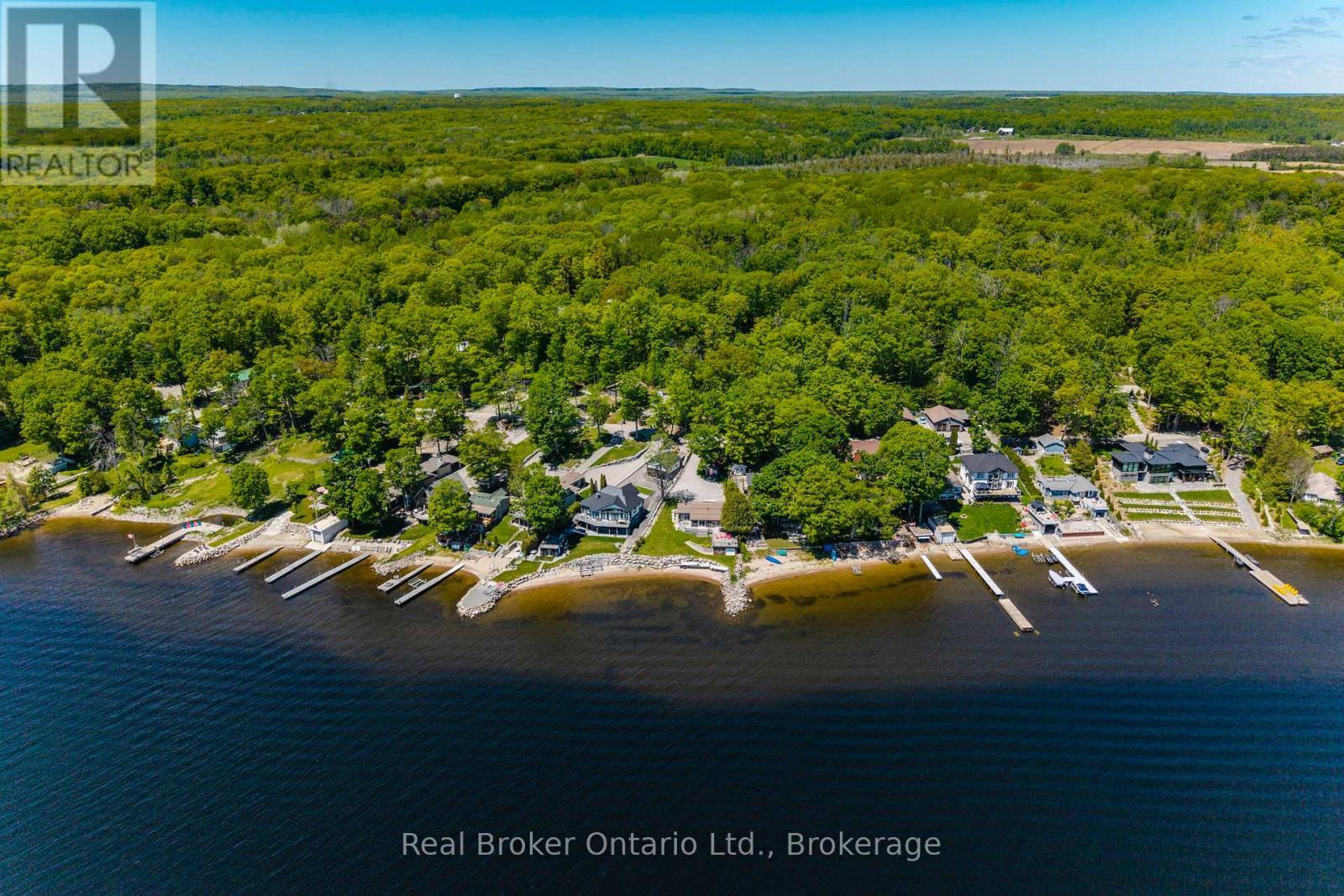 417 Pheasant Lane, Midland, ON - Outdoor With Body Of Water With View