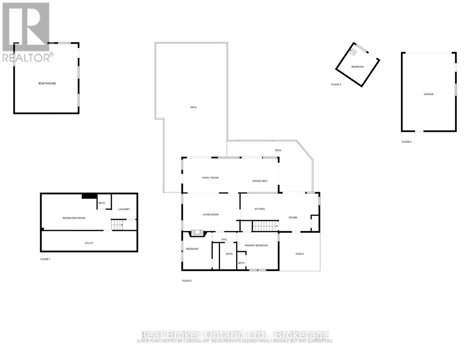 417 Pheasant Lane, Midland, ON - Other