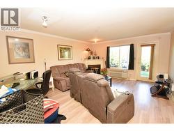 Living room -
