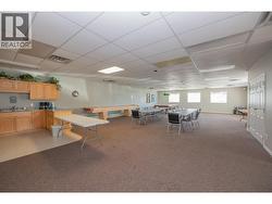 Meeting room -