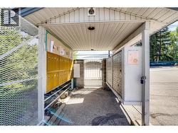 Mailboxes -