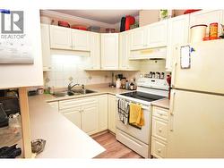 Kitchen -
