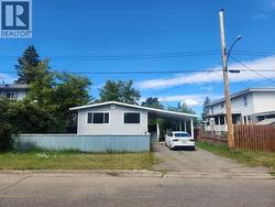 2211 OAK STREET Prince George, BC V2L 1Z9
