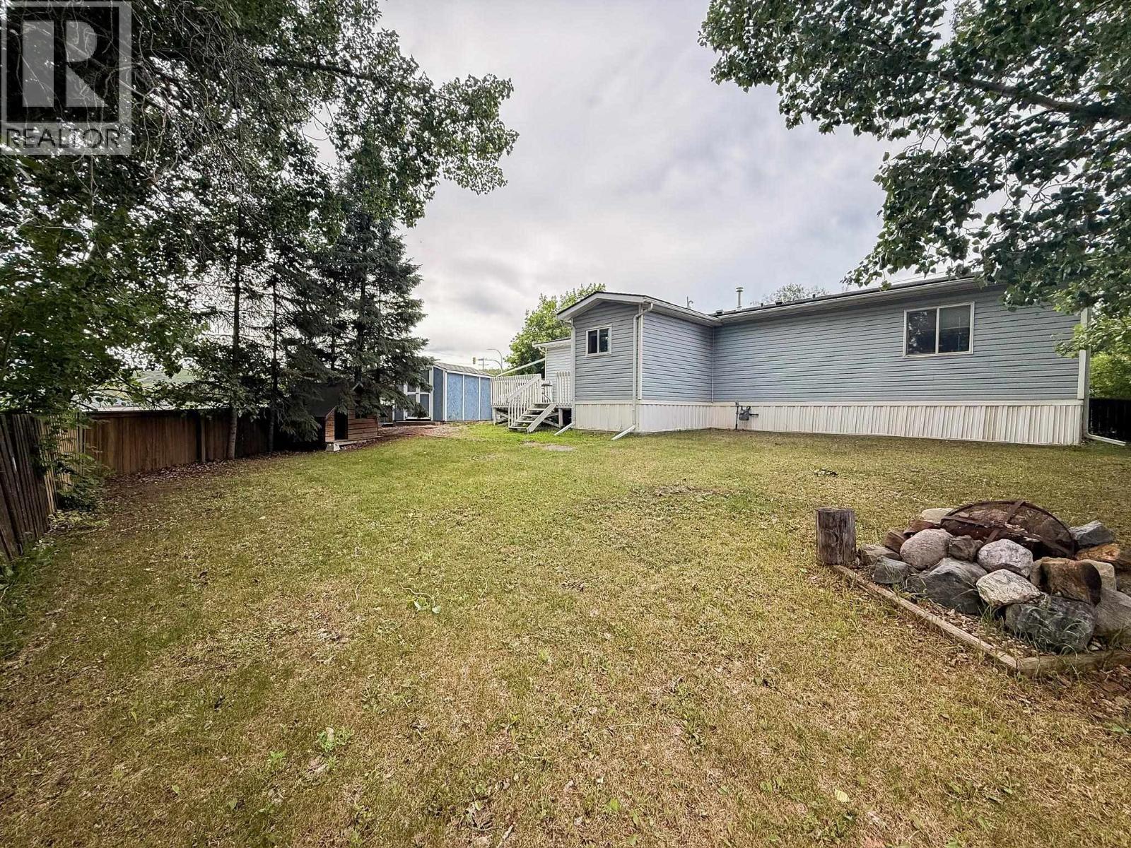 9805 E 98 Avenue, Taylor, BC - Outdoor