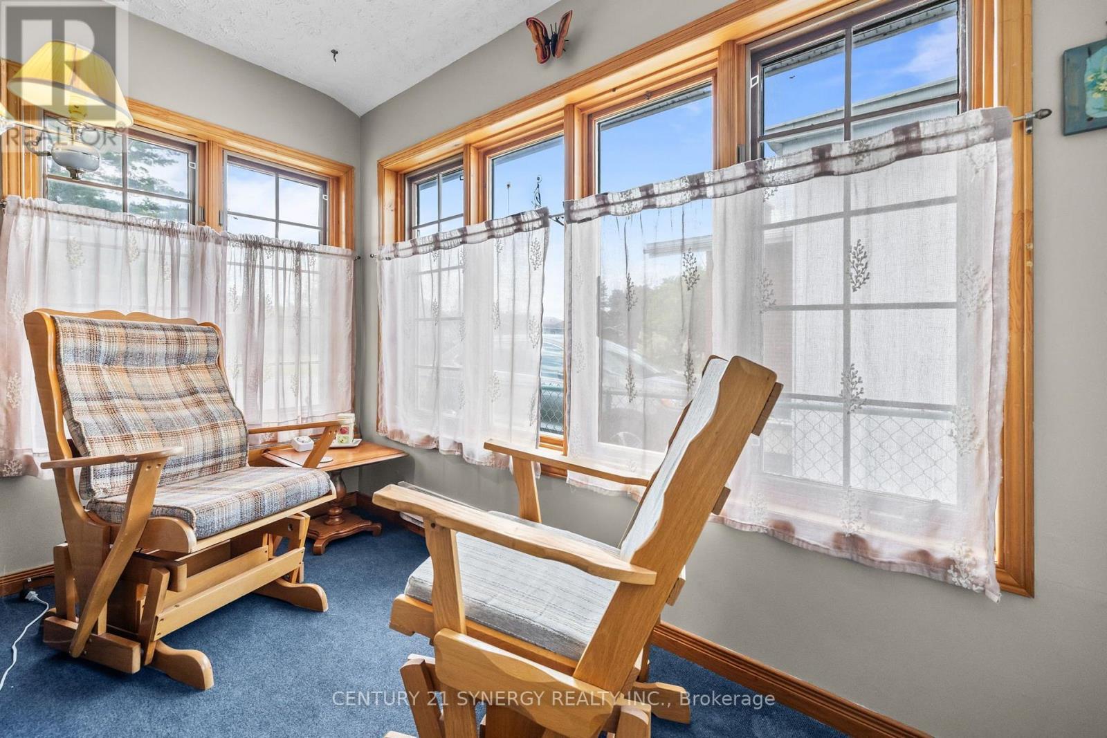 2201 Haig Drive, Ottawa, ON - Indoor Photo Showing Other Room