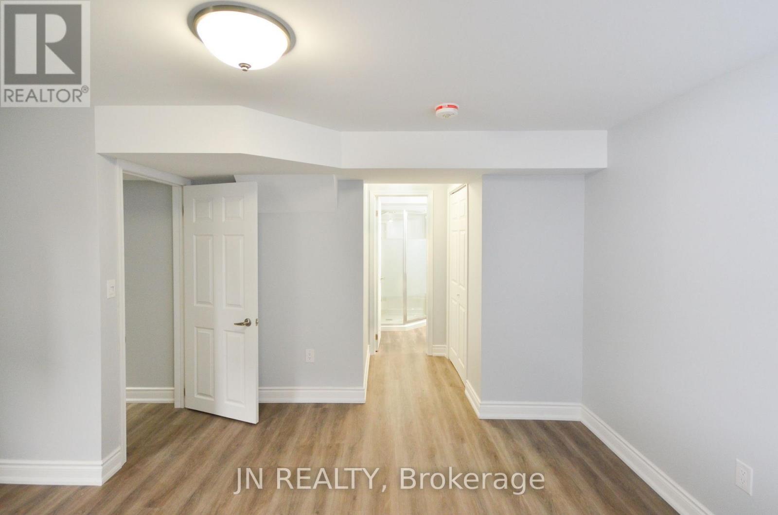 Lower - 34 Mcechearn Crescent, Caledon, ON