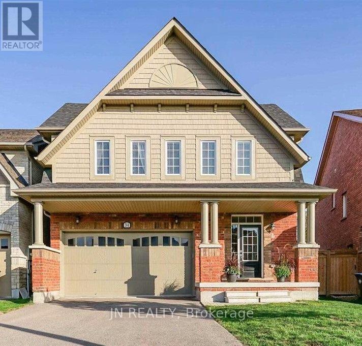 Lower - 34 Mcechearn Crescent, Caledon, ON