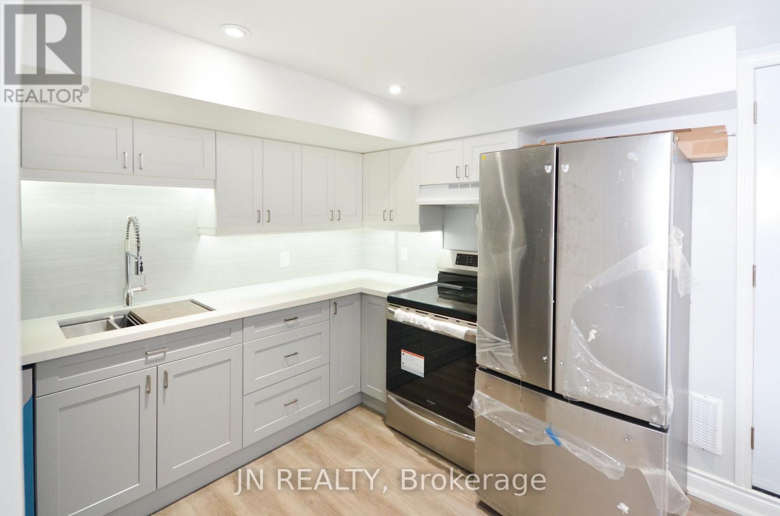 Lower - 34 Mcechearn Crescent, Caledon, ON