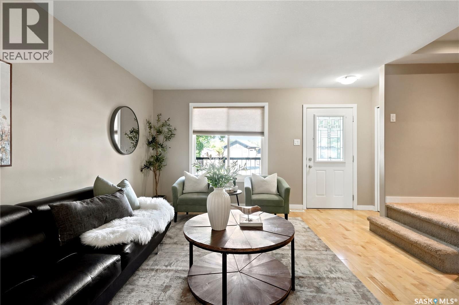 465 Montreal Street, Regina, SK