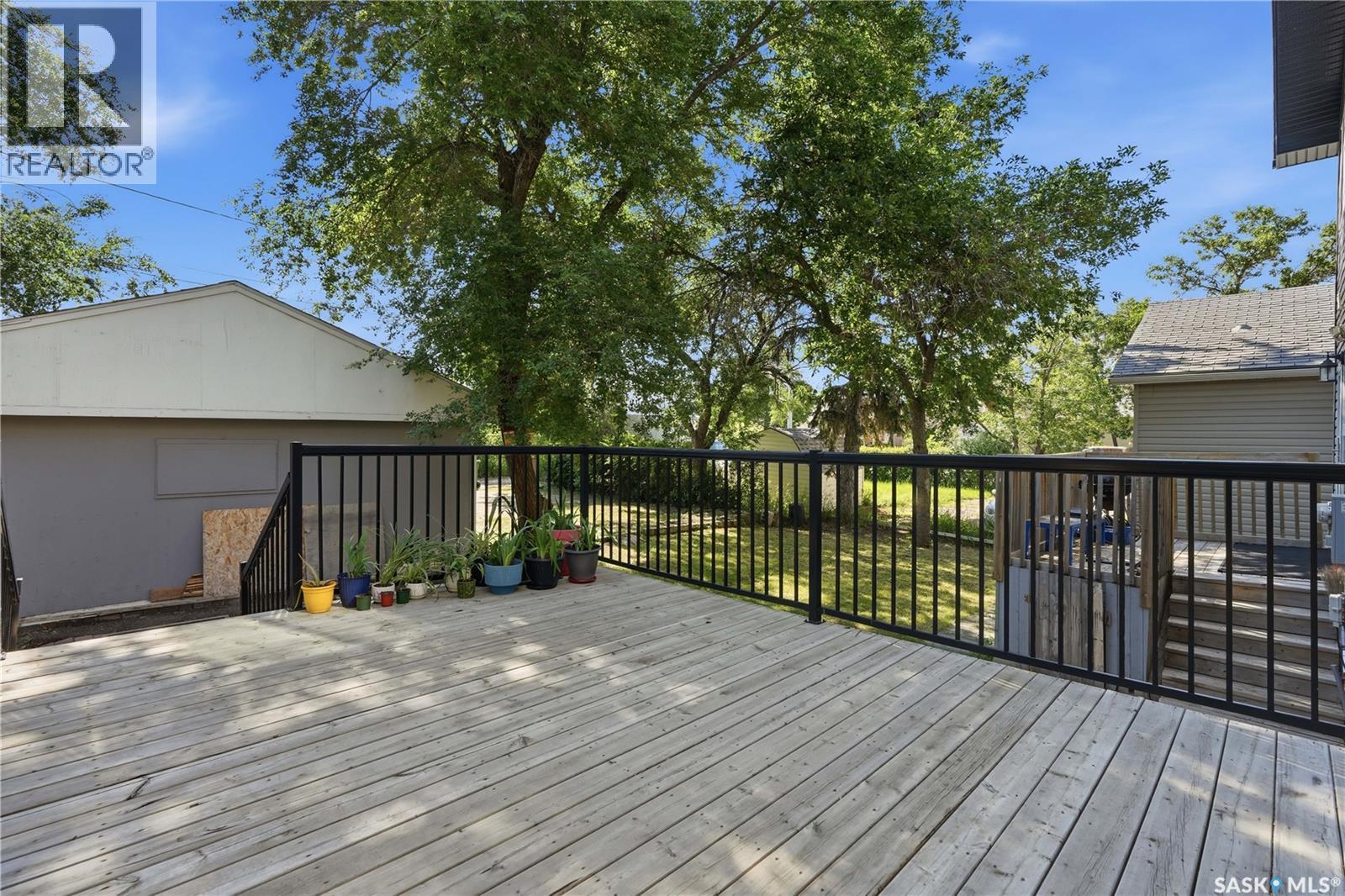 465 Montreal Street, Regina, SK